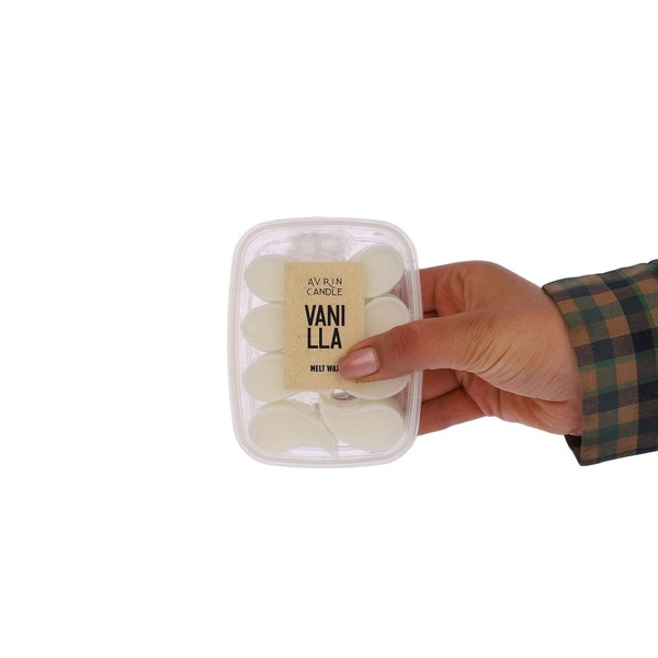 اسانس جامد معطر وانیل photo 2025 11 28 01 33 17