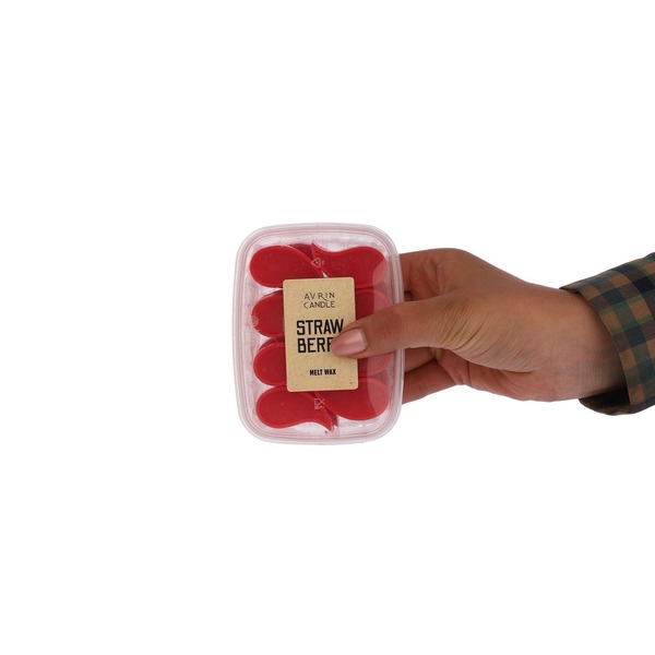 اسانس جامد توت فرنگی photo 2025 11 28 01 33 22