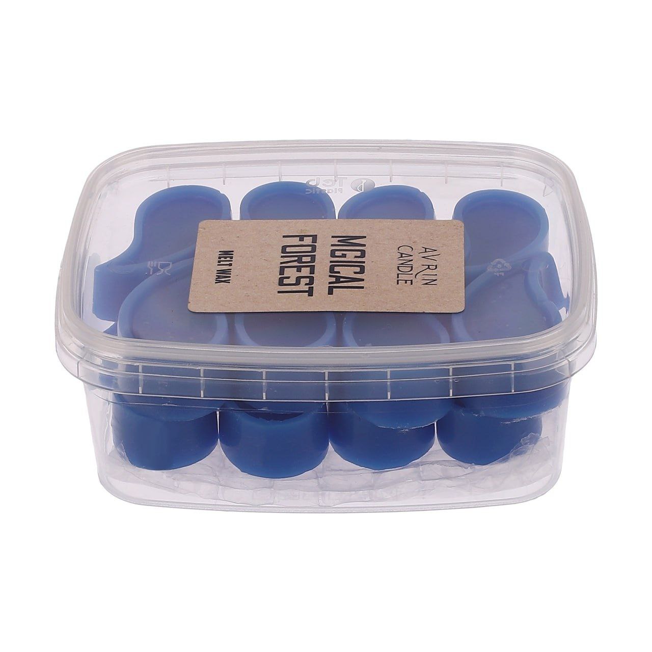 melt wax magical forest photo 2025 11 28 01 50 56