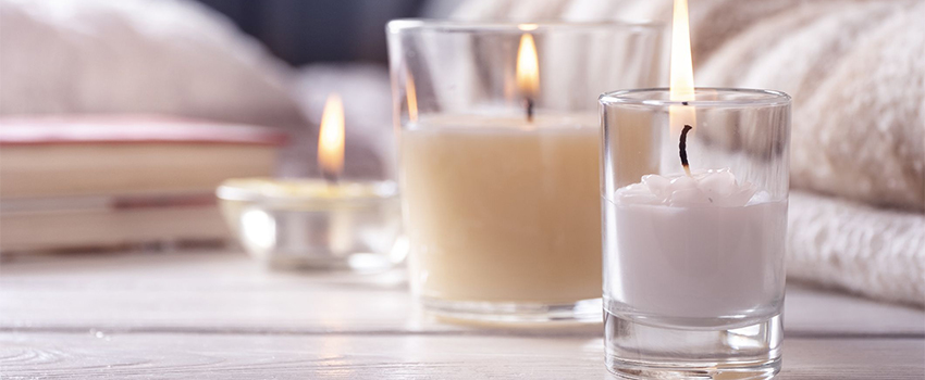 انتخاب اسانس مناسب برای استفاده در شمع چه اهمیتی دارد