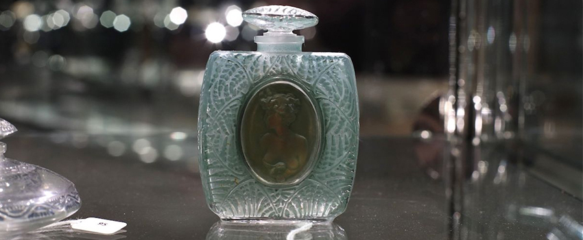 رازهای پشت طراحی‌های مشهور شیشه‌های عطر
