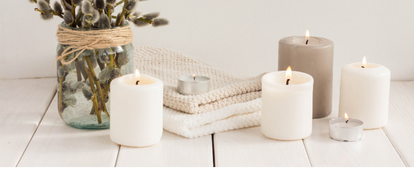 استفاده از اسانس شمع با بوی زنبق در زندگی روزمره چه فوایدی دارد