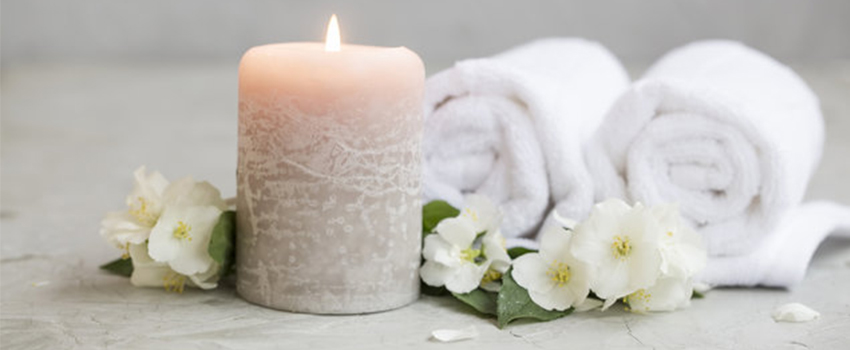 در چه مواردی می‌توانیم از اسانس شمع با بوی زنبق استفاده کنیم